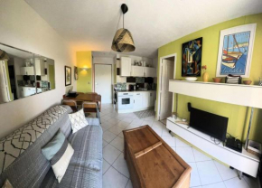 Résidence Cap Vert - APPARTEMENT FRONT DE MER DANS DOMAINE AVEC PISCINE ET TENNIS MAE-8984